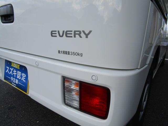 エブリイ PAリミテッド 6型(72枚目)