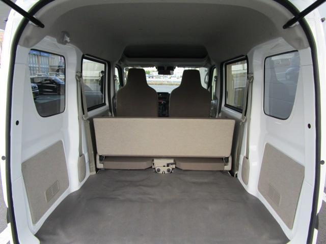 エブリイ PAリミテッド 6型(75枚目)