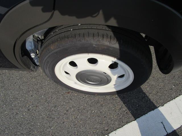 アルトラパンLC LC X 5型 ディスプレイオーディオバックカメラ付き(7枚目)