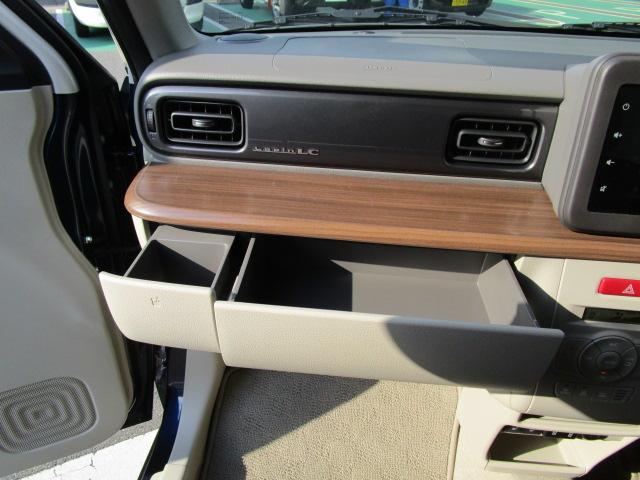 アルトラパンLC LC X 5型 ディスプレイオーディオバックカメラ付き(14枚目)