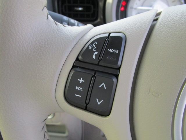 アルトラパンLC LC X 5型 ディスプレイオーディオバックカメラ付き(19枚目)