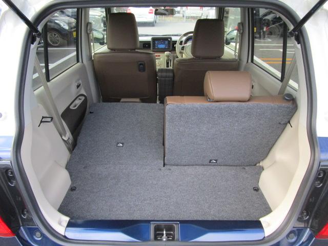 アルトラパンLC LC X 5型 ディスプレイオーディオバックカメラ付き(26枚目)