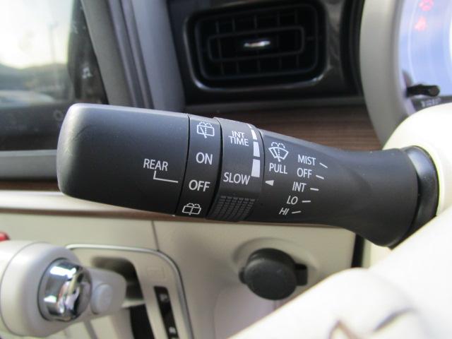 アルトラパンLC LC X 5型 ディスプレイオーディオバックカメラ付き(38枚目)