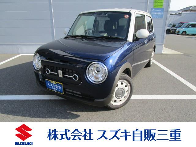 アルトラパンLC LC X 5型 ディスプレイオーディオバックカメラ付き(50枚目)