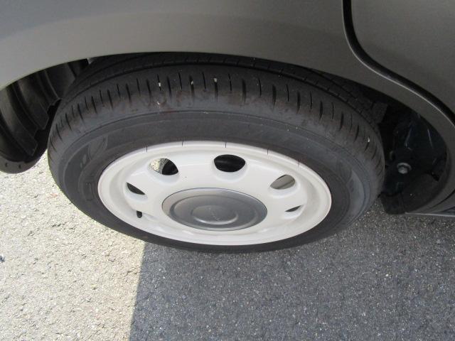 アルトラパンLC LC X 5型 ディスプレイオーディオバックカメラ付き(54枚目)