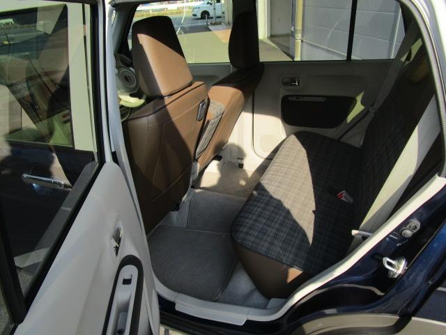 アルトラパンLC LC X 5型 ディスプレイオーディオバックカメラ付き(64枚目)