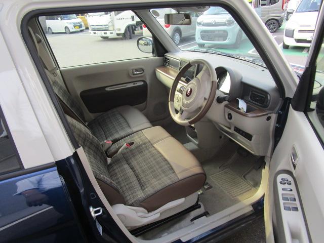 アルトラパンLC LC X 5型 ディスプレイオーディオバックカメラ付き(65枚目)