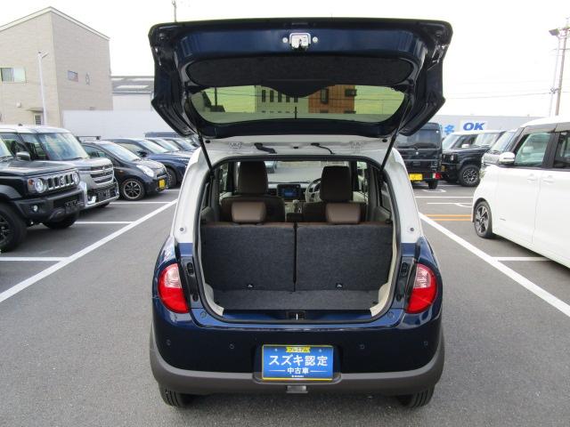 アルトラパンLC LC X 5型 ディスプレイオーディオバックカメラ付き(70枚目)