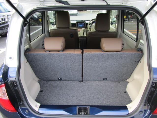 アルトラパンLC LC X 5型 ディスプレイオーディオバックカメラ付き(71枚目)