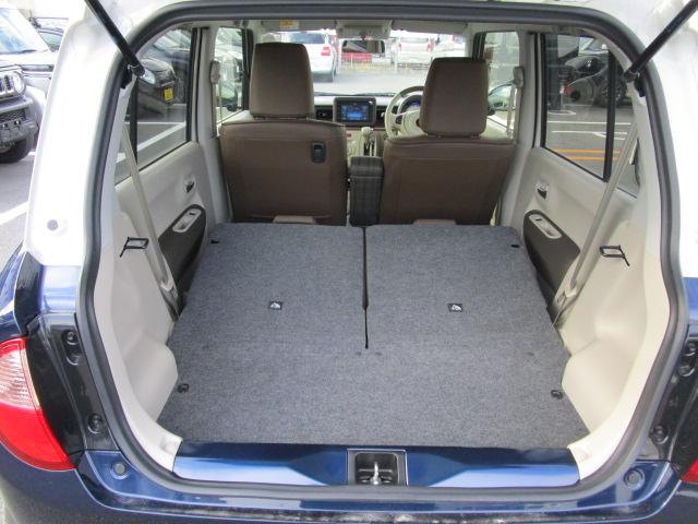 アルトラパンLC LC X 5型 ディスプレイオーディオバックカメラ付き(73枚目)