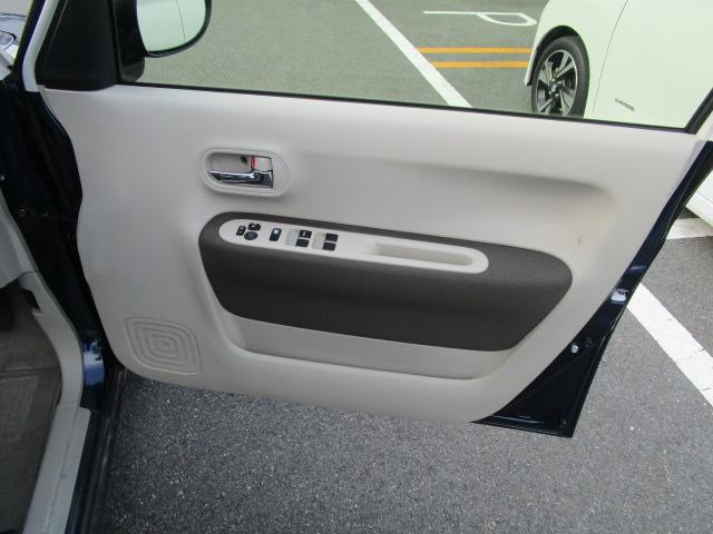 アルトラパンLC LC X 5型 ディスプレイオーディオバックカメラ付き(75枚目)