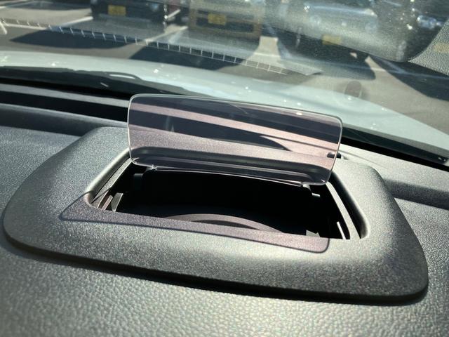 フロンクス １型　スズキ純正９インチ全方位カメラ付きナビ　スズキコネクト（47枚目）