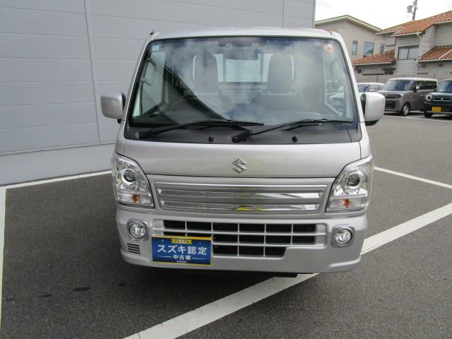 キャリイトラック KX 7型(2枚目)