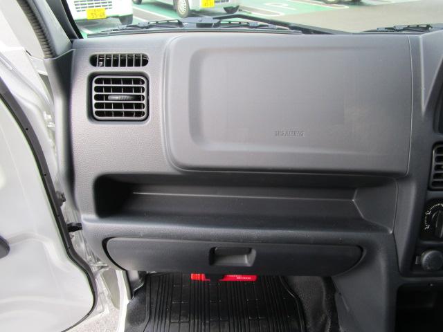 キャリイトラック KX 7型(9枚目)