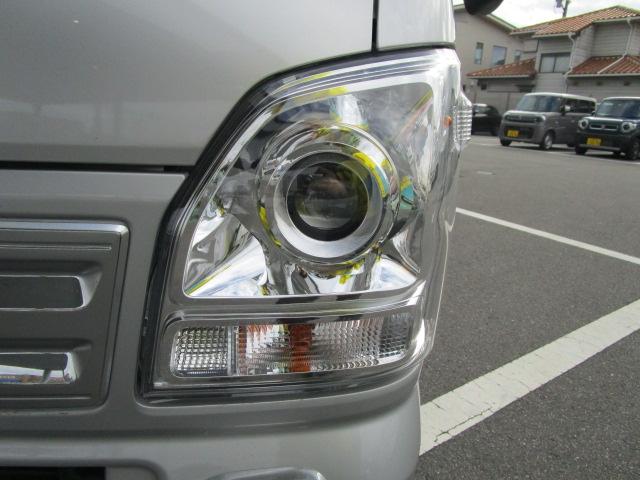 キャリイトラック KX 7型(12枚目)