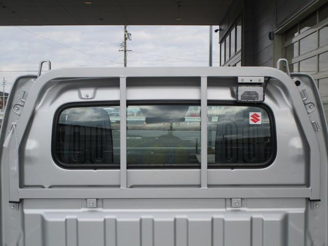 キャリイトラック KX 7型(23枚目)