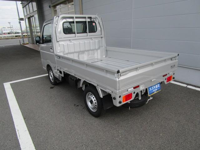キャリイトラック KX 7型(30枚目)