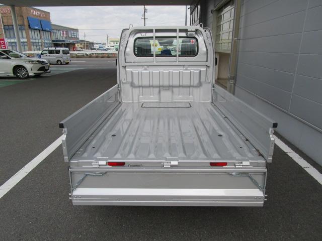 キャリイトラック KX 7型(32枚目)