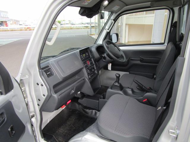 キャリイトラック KX 7型(49枚目)