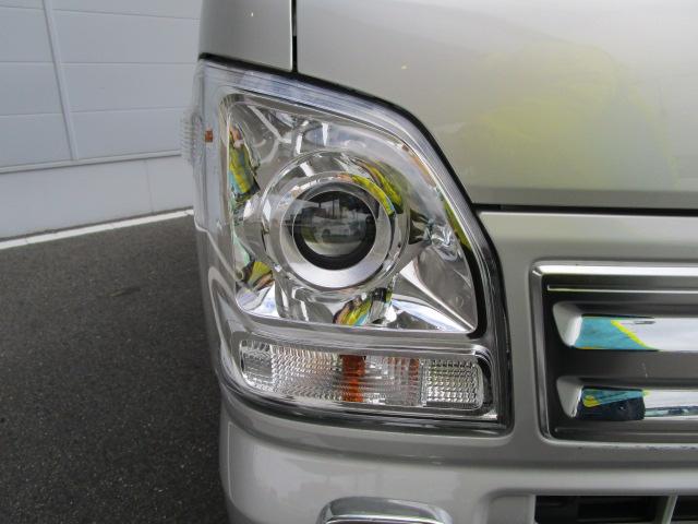 キャリイトラック KX 7型(52枚目)