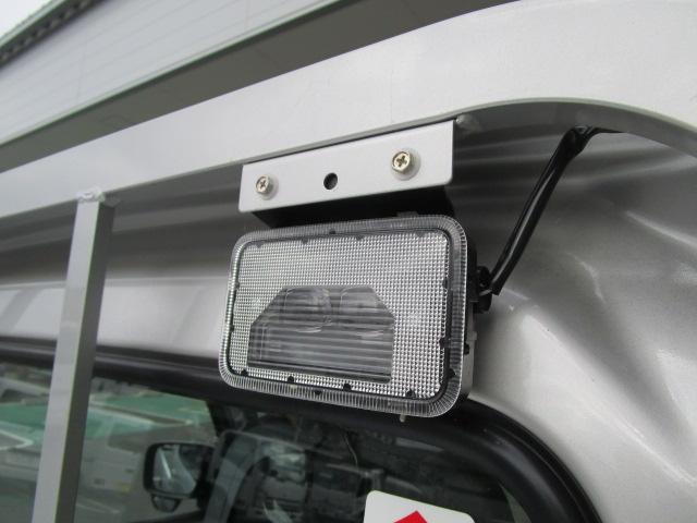 キャリイトラック KX 7型(64枚目)