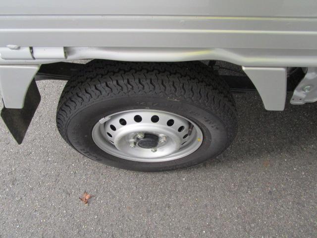 キャリイトラック KX 7型(67枚目)