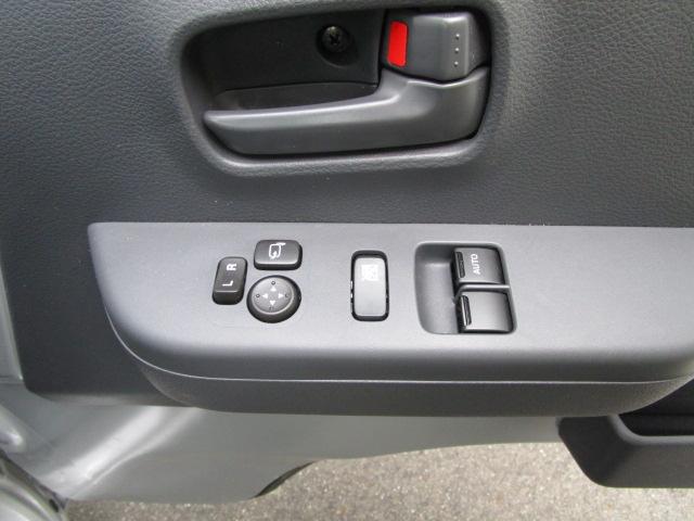 キャリイトラック KX 7型(71枚目)