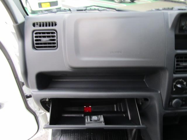 キャリイトラック ＫＣエアコン・パワステ　７型（9枚目）