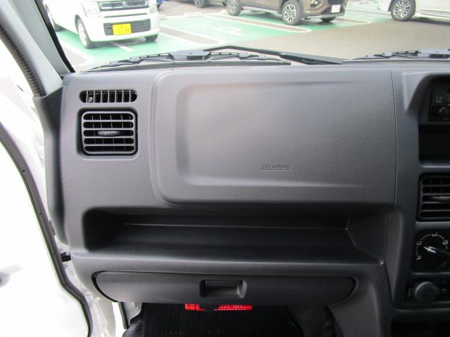 キャリイトラック ＫＣエアコン・パワステ　７型（10枚目）