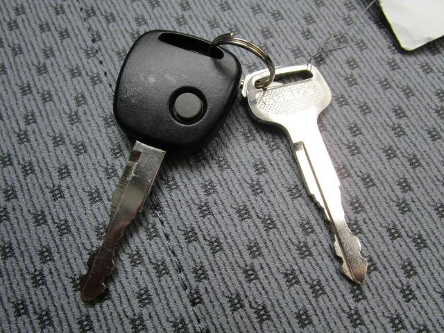 キャリイトラック ＫＣエアコン・パワステ　７型（34枚目）