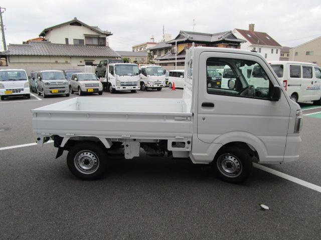 キャリイトラック ＫＣエアコン・パワステ　７型（41枚目）