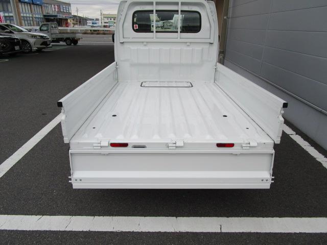 キャリイトラック ＫＣエアコン・パワステ　７型（56枚目）