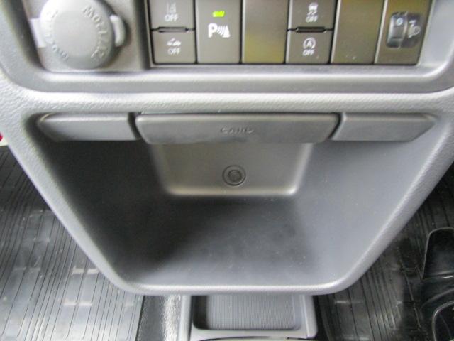 キャリイトラック ＫＣエアコン・パワステ　７型（65枚目）