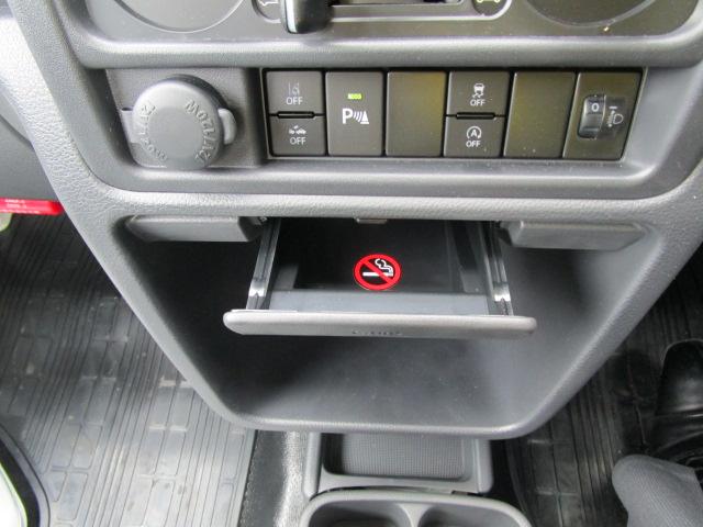 キャリイトラック ＫＣエアコン・パワステ　７型（66枚目）