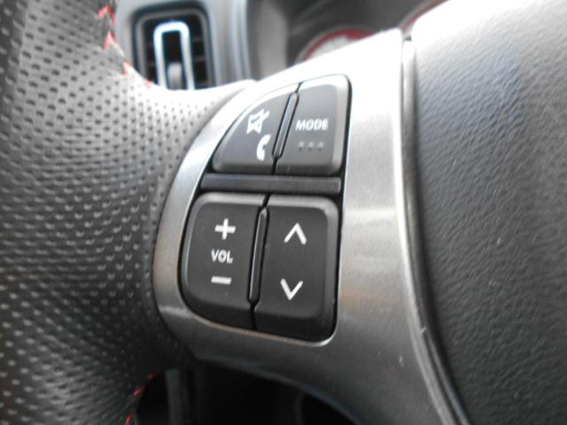 アルトワークス ワークス　３型　５ＭＴ　ナビ付（12枚目）