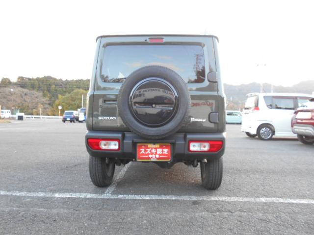 ジムニー XC(44枚目)
