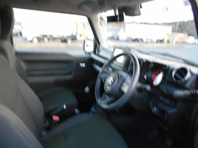 ジムニー XC(49枚目)