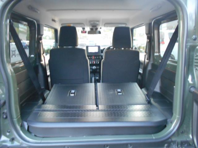 ジムニー XC(53枚目)