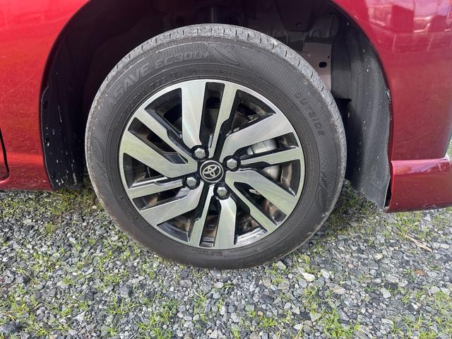 ルーミー カスタムＧ　両側パワースライドドア　ドライブレコーダー　ＴＶ　　電動パーキングブレーキ＆ブレーキホールド　ＥＴＣ　　アイドリングストップ（19枚目）