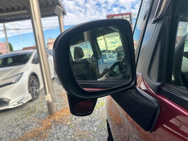 ルーミー カスタムＧ　両側パワースライドドア　ドライブレコーダー　ＴＶ　　電動パーキングブレーキ＆ブレーキホールド　ＥＴＣ　　アイドリングストップ（23枚目）