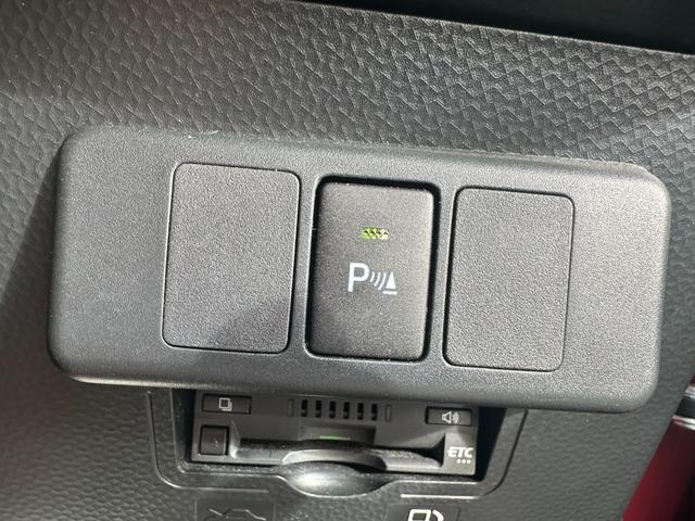 ルーミー カスタムＧ　両側パワースライドドア　ドライブレコーダー　ＴＶ　　電動パーキングブレーキ＆ブレーキホールド　ＥＴＣ　　アイドリングストップ（28枚目）