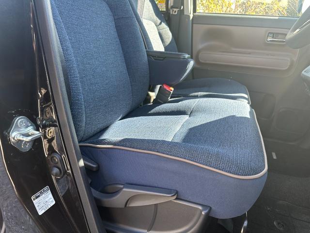 ムーヴキャンバス セオリーＧ　両側パワースライドドア　アイドリングストップ　ドリンクカップヒーター　シートヒーター　パノラミックビューモニターバックモニター（26枚目）