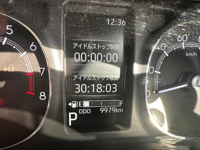 ムーヴキャンバス セオリーＧ　両側パワースライドドア　アイドリングストップ　ドリンクカップヒーター　シートヒーター　パノラミックビューモニターバックモニター（30枚目）