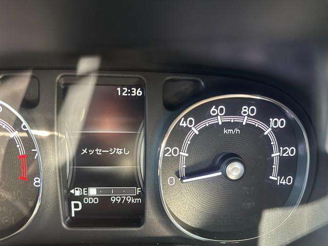 ムーヴキャンバス セオリーＧ　両側パワースライドドア　アイドリングストップ　ドリンクカップヒーター　シートヒーター　パノラミックビューモニターバックモニター（38枚目）