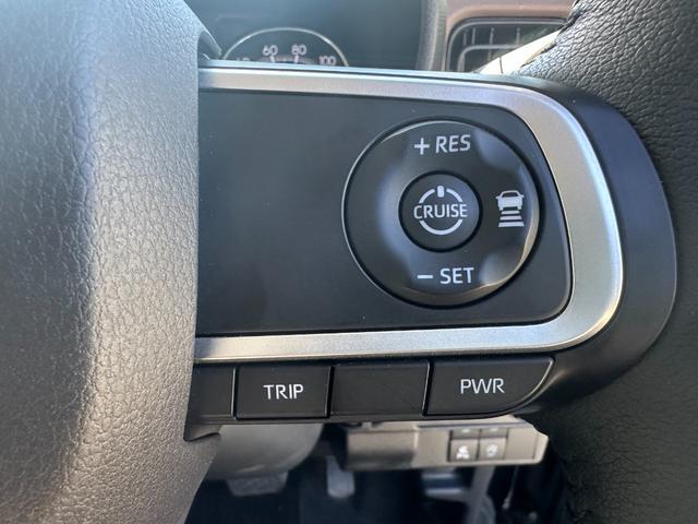 ムーヴキャンバス セオリーＧ　両側パワースライドドア　アイドリングストップ　ドリンクカップヒーター　シートヒーター　パノラミックビューモニターバックモニター（44枚目）