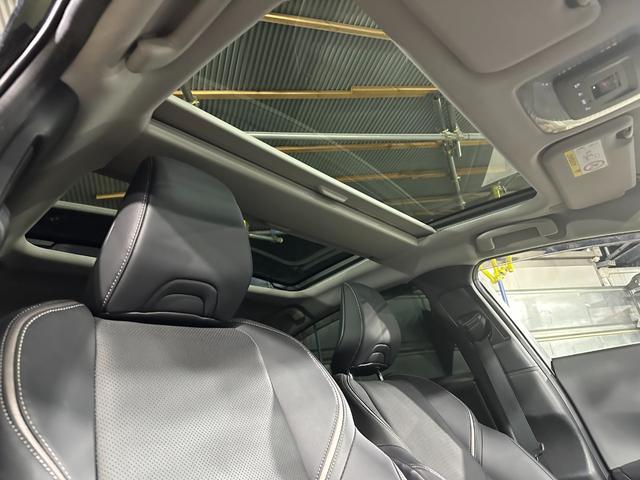 プリウス Z サンルーフ パノラミックビューモニターバックモニター シートエアコン&シートヒーター ステアリングヒーター ETC BSM モデリスタエアロ(10枚目)