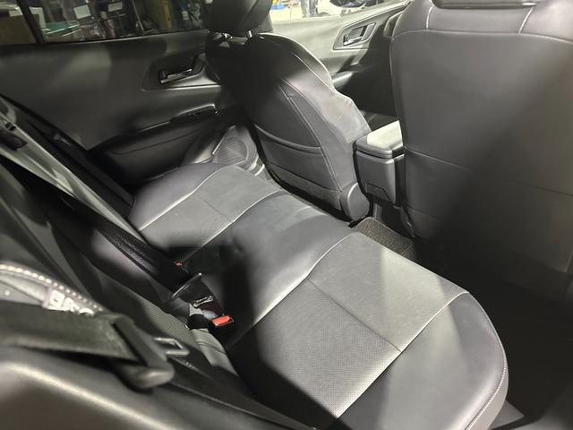 プリウス Z サンルーフ パノラミックビューモニターバックモニター シートエアコン&シートヒーター ステアリングヒーター ETC BSM モデリスタエアロ(13枚目)
