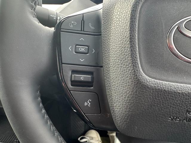 プリウス Z パノラミックビューモニター ステアリングヒーター ETC2.0 AC100V パワーバックドア シートエアコン&シートヒーター パワーシート ドライブレコーダーSD無 モデリスタエアロ(17枚目)