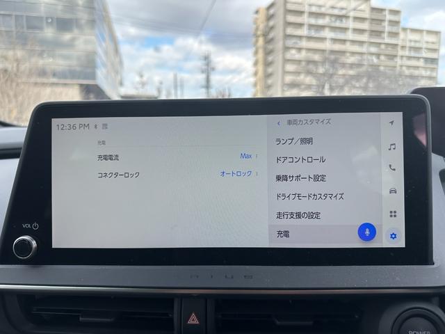 プリウス Z パノラミックビューモニター ステアリングヒーター ETC2.0 AC100V パワーバックドア シートエアコン&シートヒーター パワーシート ドライブレコーダーSD無 モデリスタエアロ(61枚目)
