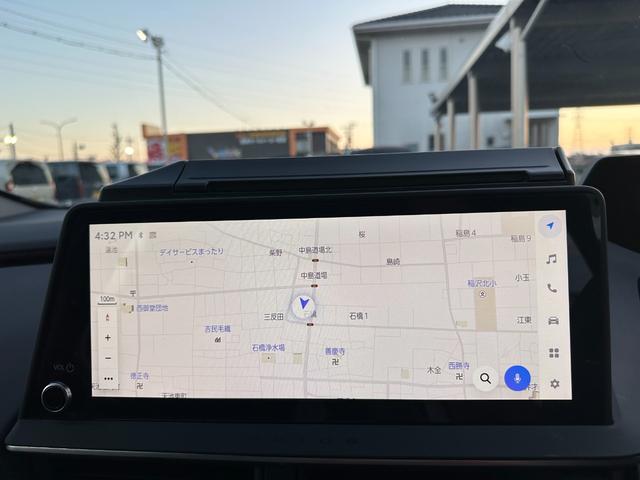 プリウス Ｚ　パノラミックビューモニターバックモニター　シートエアコン＆シートヒーター　パワーバックドア　パワーシート（24枚目）